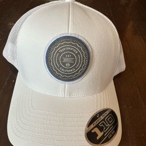 Travis Mathew THE PATCH SNAPBACK